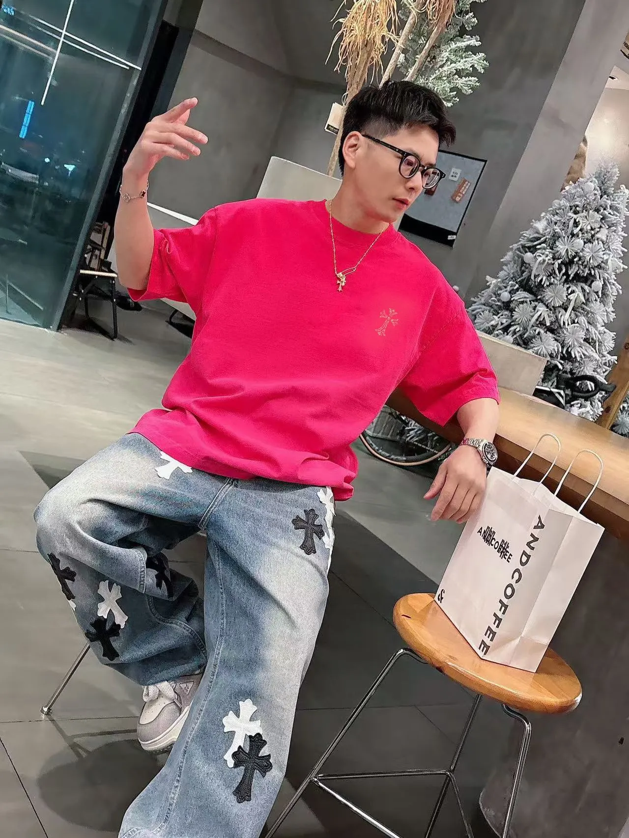 model picture